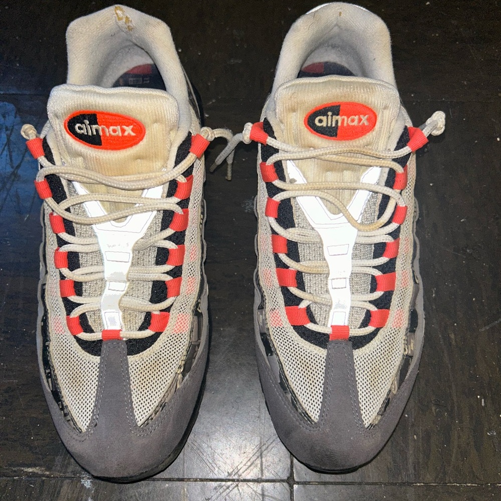 Air max 95